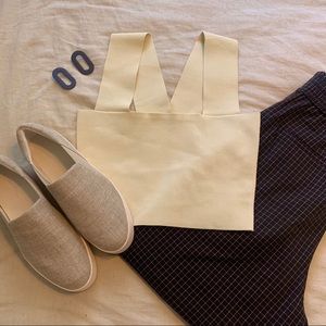 NWT Free people ‘Been That Swit Brami’